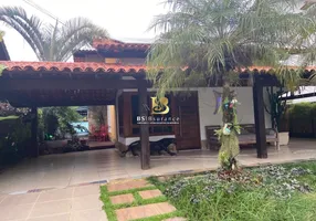 Foto 1 de Casa de Condomínio com 4 Quartos para venda ou aluguel, 400m² em Badu, Niterói