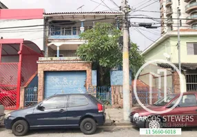 Foto 1 de Lote/Terreno à venda, 440m² em Vila Aricanduva, São Paulo