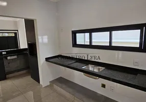 Foto 1 de Casa com 3 Quartos à venda, 180m² em Chácara Bela Vista, Jaú