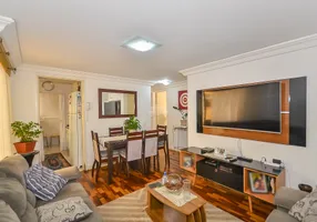 Foto 1 de Apartamento com 3 Quartos à venda, 74m² em Rebouças, Curitiba