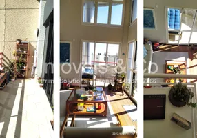 Foto 1 de Apartamento com 3 Quartos para alugar, 170m² em Itaim Bibi, São Paulo