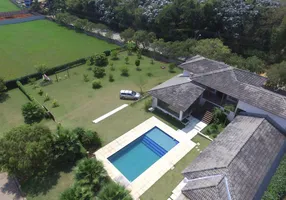 Foto 1 de Casa de Condomínio com 5 Quartos à venda, 550m² em Parque Náutico Jaguari, Piracaia
