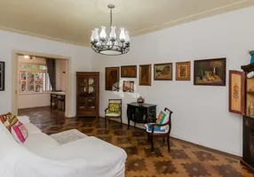 Foto 1 de Casa com 3 Quartos à venda, 167m² em Petrópolis, Porto Alegre