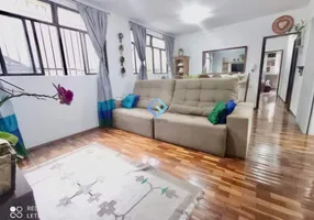 Foto 1 de Apartamento com 3 Quartos à venda, 88m² em Cruzeiro, Belo Horizonte