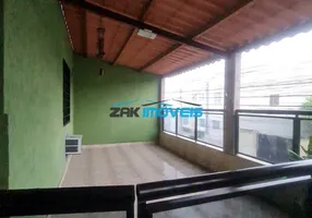 Foto 1 de Casa com 2 Quartos à venda, 59m² em Gradim, São Gonçalo