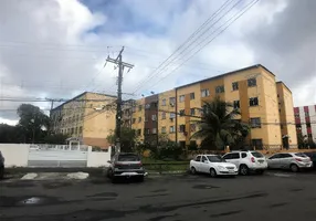 Foto 1 de Apartamento com 2 Quartos à venda, 52m² em São Marcos, Salvador