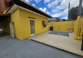 Foto 1 de Casa com 4 Quartos à venda, 183m² em Campo Grande, Rio de Janeiro