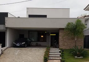 Foto 1 de Casa de Condomínio com 3 Quartos à venda, 217m² em Jardim Residencial Chácara Ondina, Sorocaba