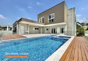 Foto 1 de Casa com 5 Quartos à venda, 560m² em Jardim do Golf I, Jandira