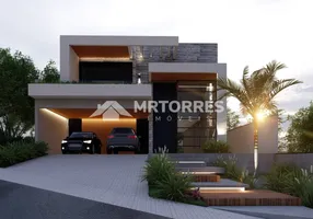 Foto 1 de Casa de Condomínio com 4 Quartos à venda, 351m² em Condominio Reserva das Palmeiras, Valinhos