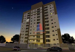 Foto 1 de Apartamento com 2 Quartos à venda, 58m² em Vila Amorim, Americana