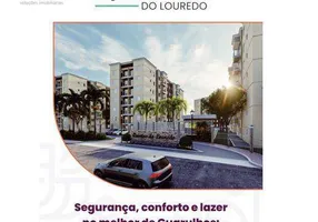 Foto 1 de Apartamento com 2 Quartos à venda, 47m² em São João, Guarulhos
