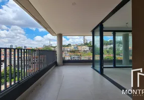 Foto 1 de Apartamento com 3 Quartos à venda, 197m² em Perdizes, São Paulo