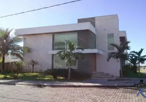 Foto 1 de Casa de Condomínio com 4 Quartos à venda, 400m² em Costa Nova, Caraguatatuba