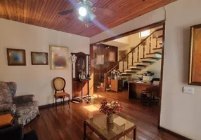 Foto 1 de Casa com 10 Quartos para alugar, 600m² em São Pedro, Belo Horizonte