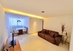 Foto 1 de Apartamento com 3 Quartos à venda, 83m² em Ipiranga, Belo Horizonte