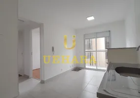 Foto 1 de Apartamento com 2 Quartos para alugar, 35m² em Barra Funda, São Paulo
