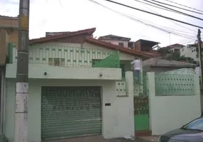 Foto 1 de Casa com 2 Quartos à venda, 90m² em Jardim D'abril, Osasco