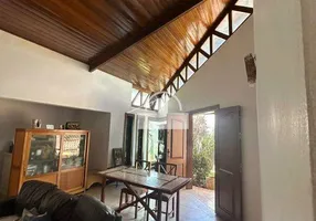 Foto 1 de Casa com 3 Quartos para alugar, 180m² em Mangabeiras, Sete Lagoas