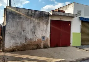 Foto 1 de Casa com 3 Quartos à venda, 70m² em Loteamento Social Antenor Garcia, São Carlos