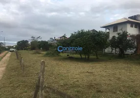 Foto 1 de Lote/Terreno à venda, 500m² em Rio Tavares, Florianópolis