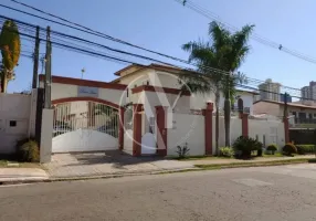 Foto 1 de Casa de Condomínio com 3 Quartos à venda, 76m² em Chácara Primavera, Campinas