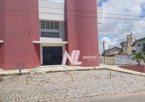 Foto 1 de Prédio Comercial à venda, 400m² em Capim Macio, Natal
