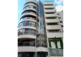 Foto 1 de Cobertura com 5 Quartos à venda, 536m² em Cabral, Curitiba