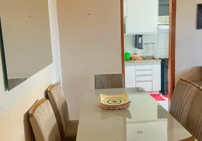 Foto 1 de Apartamento com 2 Quartos à venda, 59m² em Vila Brasília, Aparecida de Goiânia