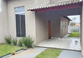 Foto 1 de Casa com 3 Quartos à venda, 81m² em Setor Pampulha, Aparecida de Goiânia