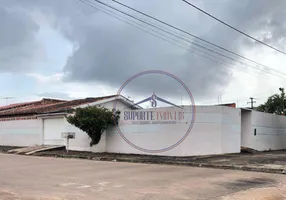 Foto 1 de Casa com 3 Quartos à venda, 230m² em Flodoaldo Pontes Pinto, Porto Velho