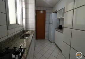 Foto 1 de Apartamento com 3 Quartos à venda, 82m² em Vila dos Alpes, Goiânia