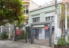 Foto 1 de Sobrado com 3 Quartos à venda, 162m² em Petrópolis, Porto Alegre