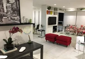 Foto 1 de Flat com 2 Quartos à venda, 118m² em Jardim Paulista, São Paulo