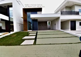 Foto 1 de Casa com 3 Quartos à venda, 250m² em Ponta Negra, Manaus