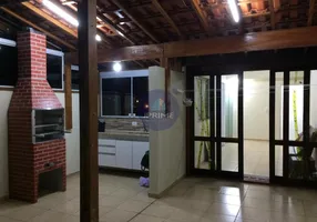 Foto 1 de Cobertura com 2 Quartos à venda, 100m² em Parque Novo Oratorio, Santo André