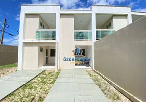 Foto 1 de Casa com 2 Quartos à venda, 81m² em CIDADE NOVA, Fortaleza