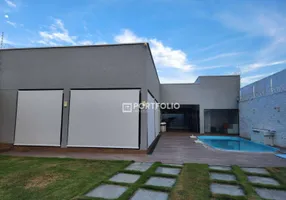 Foto 1 de Casa com 6 Quartos à venda, 420m² em Zona Rural, Aruanã