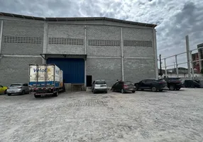 Foto 1 de Galpão/Depósito/Armazém com 2 Quartos para alugar, 1300m² em Muribeca, Jaboatão dos Guararapes