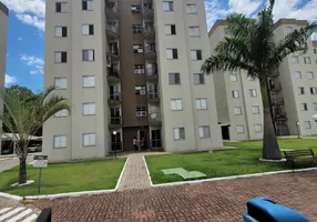 Foto 1 de Apartamento com 2 Quartos à venda, 48m² em Parque dos Cocais, Valinhos