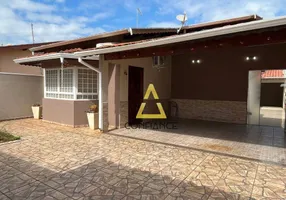 Foto 1 de Casa com 2 Quartos à venda, 110m² em Jardim Dona Irmã, Jaguariúna