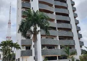 Foto 1 de Apartamento com 3 Quartos à venda, 160m² em Araés, Cuiabá