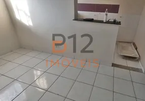 Foto 1 de Apartamento com 2 Quartos à venda, 48m² em Água Chata, Guarulhos