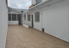 Foto 1 de Casa com 2 Quartos para alugar, 200m² em Saúde, São Paulo