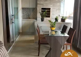 Foto 1 de Apartamento com 2 Quartos à venda, 121m² em Centro, Arapongas
