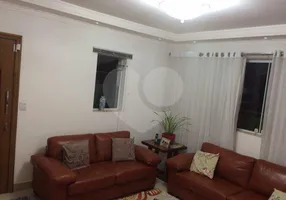 Foto 1 de Casa com 3 Quartos à venda, 211m² em Lapa, São Paulo