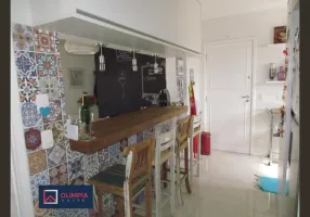 Foto 1 de Apartamento com 3 Quartos à venda, 94m² em Sumaré, São Paulo