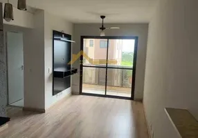 Foto 1 de Apartamento com 2 Quartos à venda, 55m² em Jardim Santa Fé , Sorocaba