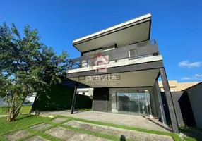 Foto 1 de Casa com 4 Quartos para venda ou aluguel, 210m² em Piracangagua, Taubaté