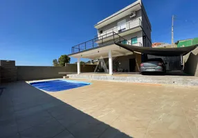 Foto 1 de Casa com 3 Quartos à venda, 218m² em Condomínio Villa Real de Bragança, Bragança Paulista